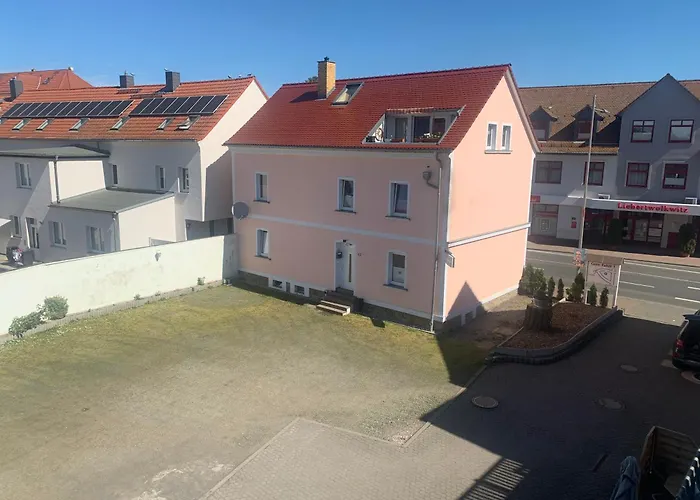 Hotel Carl von Clausewitz Leipzig